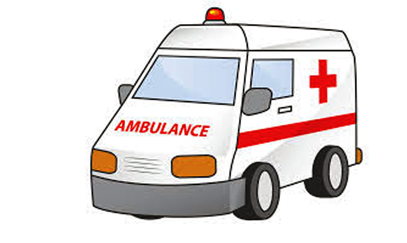 Ambulance