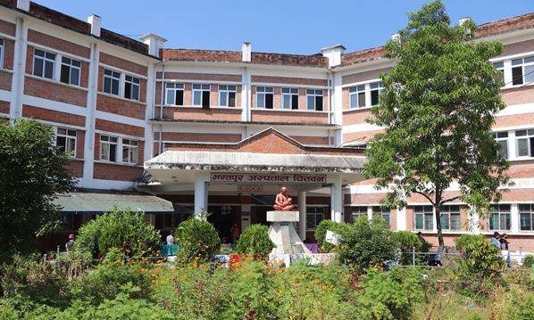 bharatpur-hospital