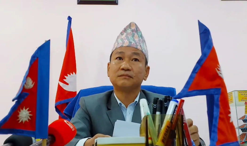 Harka-Sampang-Mayor-dharan