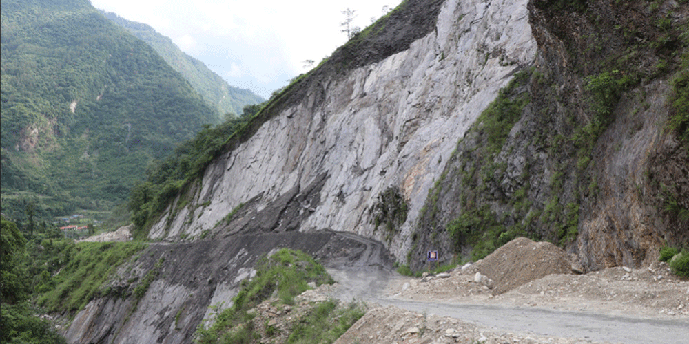 Jomsom-Beni